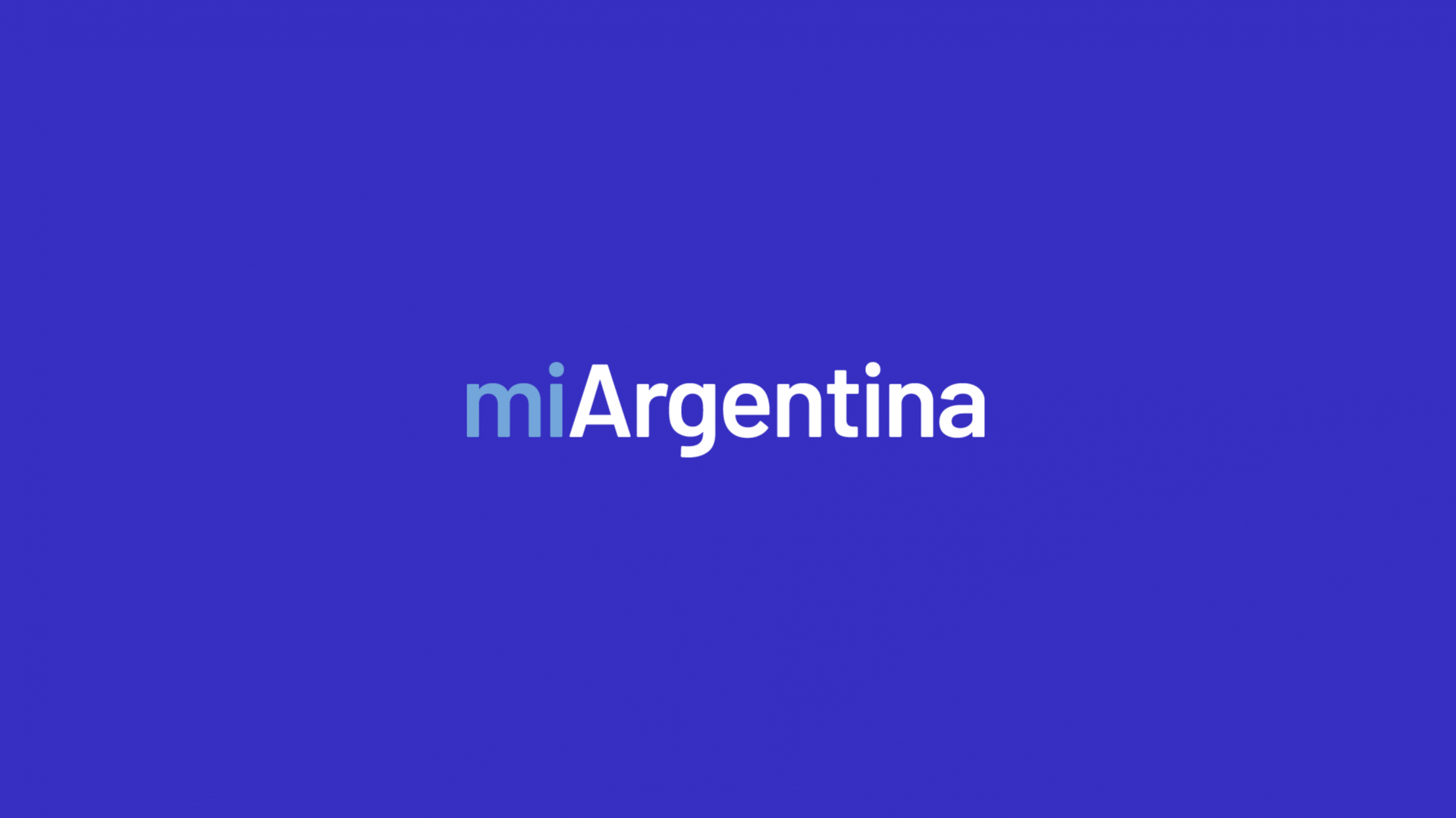 Mi Argentina